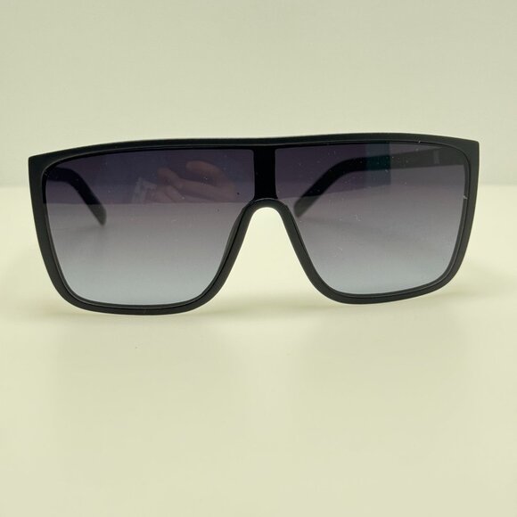 Kits Sunglasses Chase KB02 138-145 Black - Picture 1 of 8